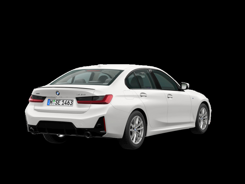 BMW 3 Serie