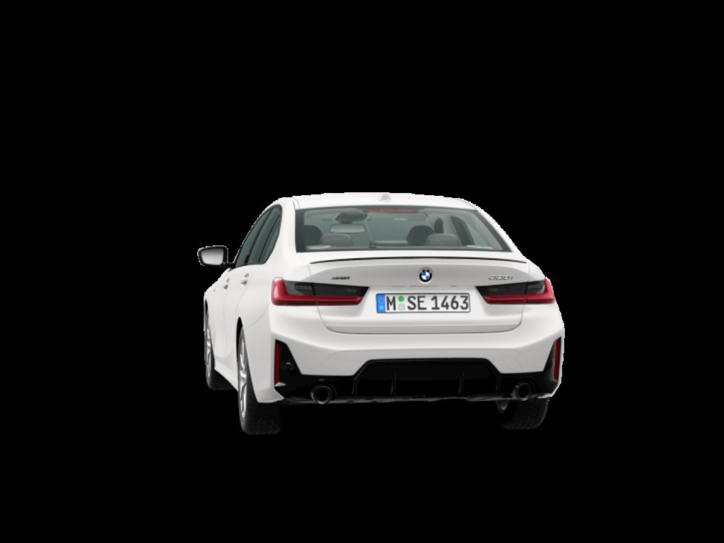 BMW 3 Serie