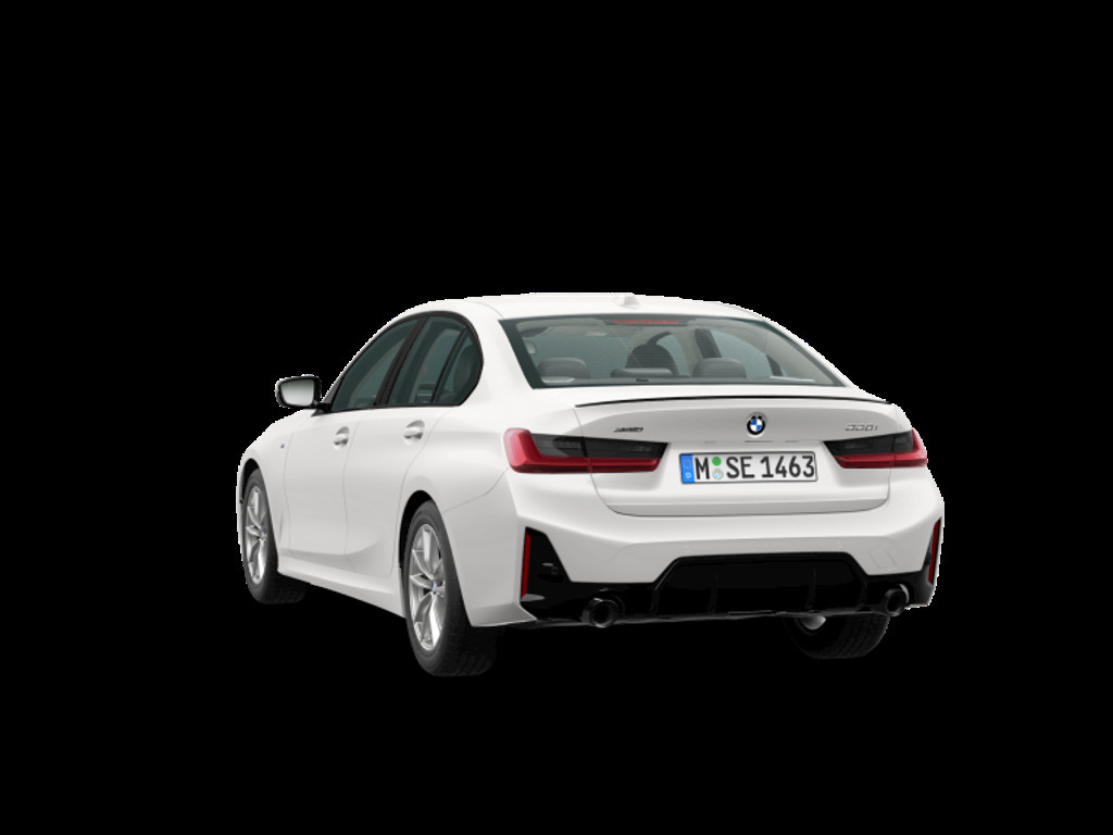 BMW 3 Serie