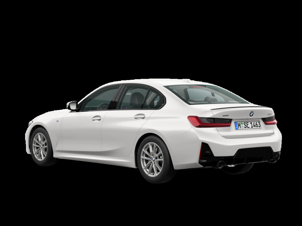 BMW 3 Serie