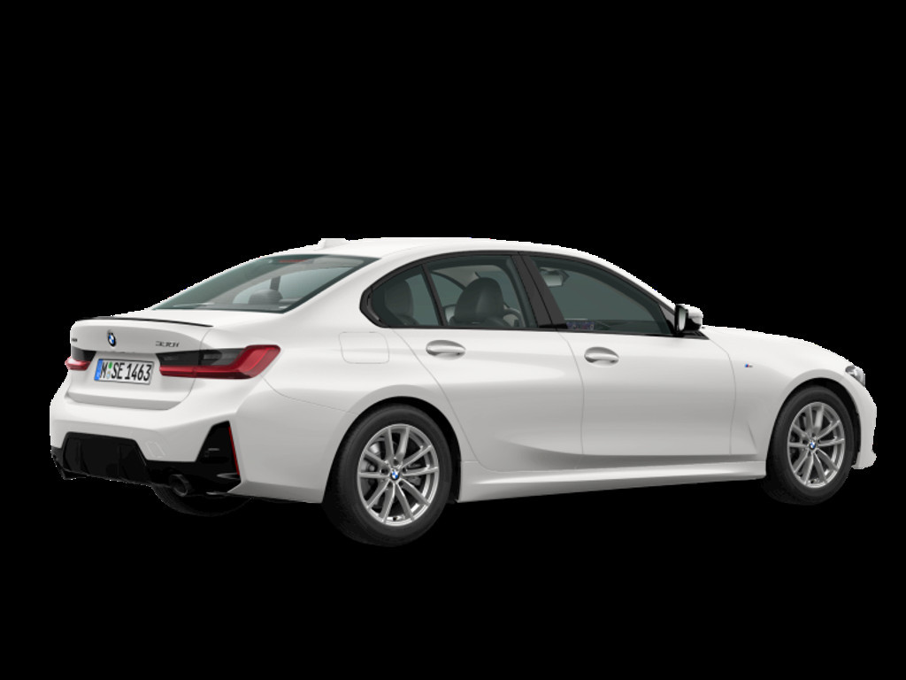 BMW 3 Serie