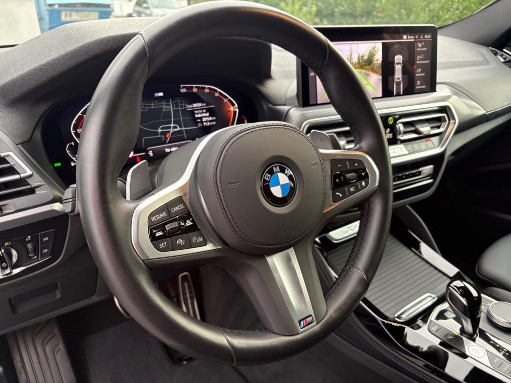 BMW X4 xDrive20i