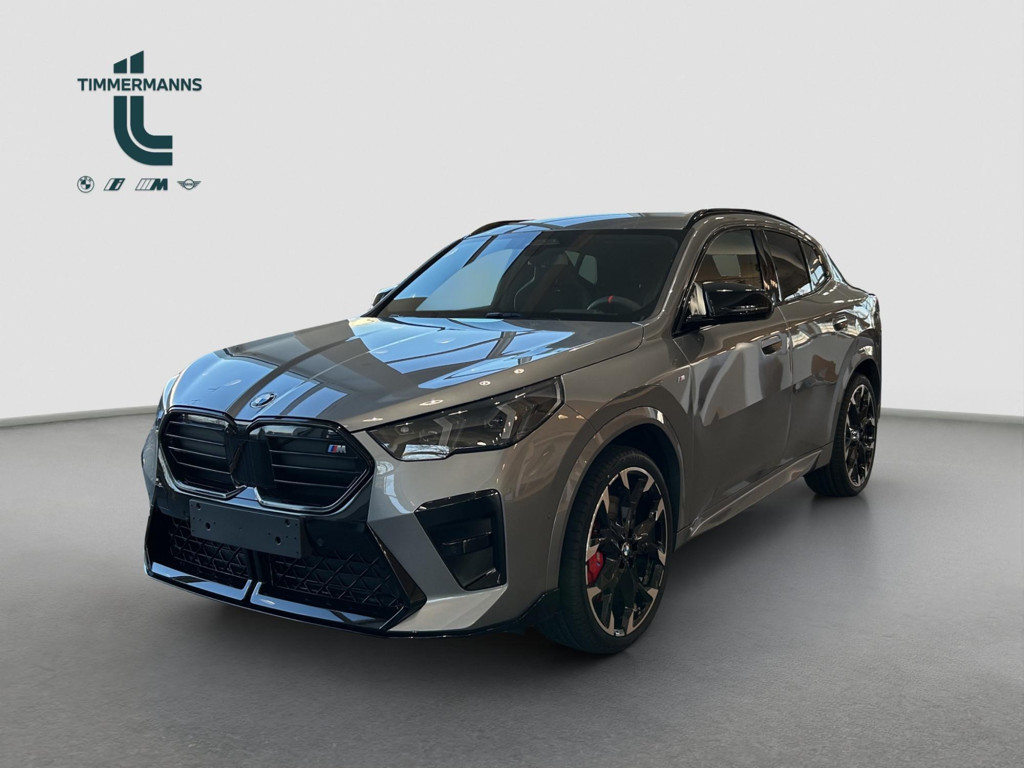 BMW X2 xDrive M35i