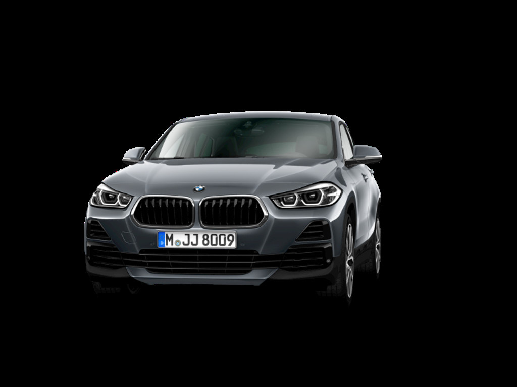 BMW X2 sDrive18d