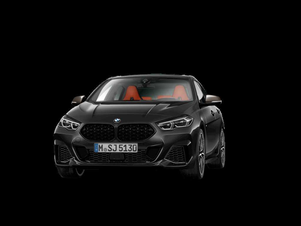 BMW M2 xDrive Coupé Gran Coupé