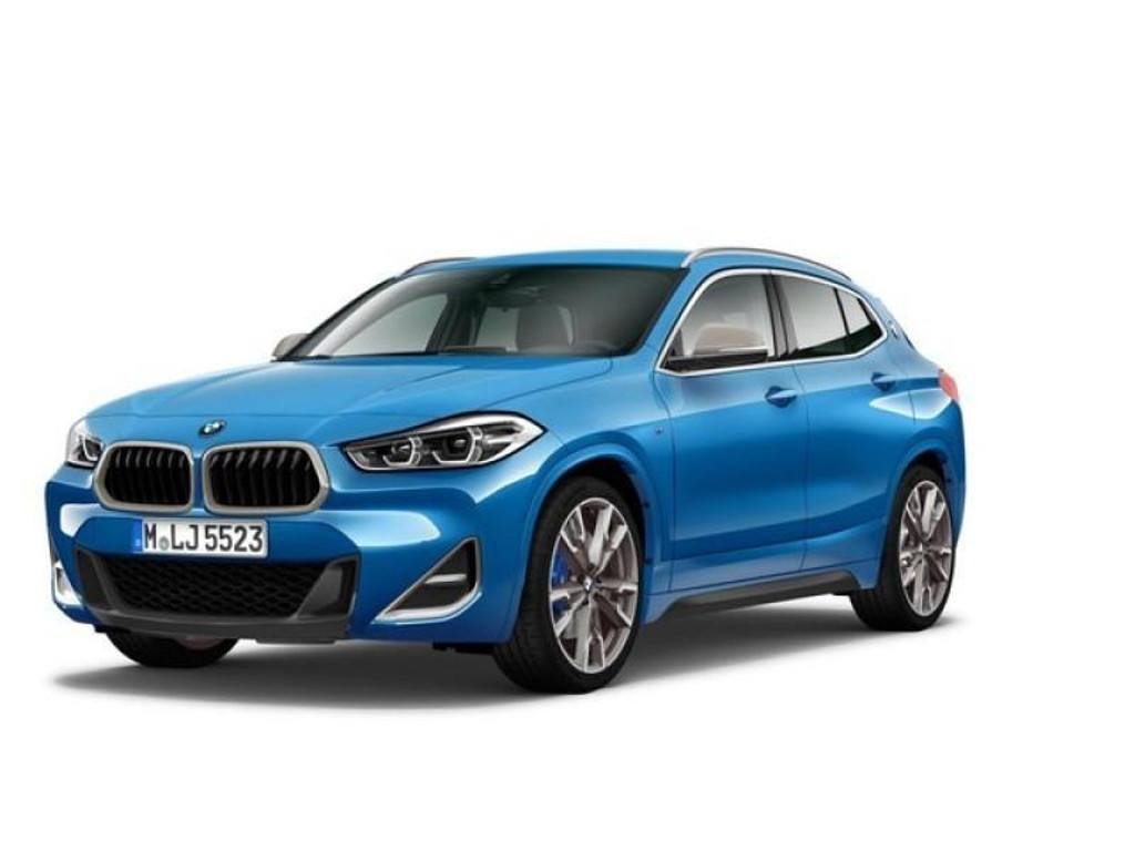 BMW X2 M35i