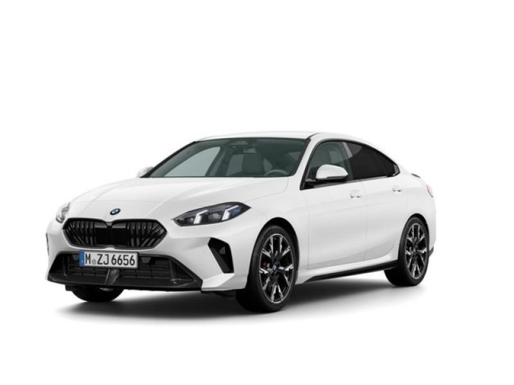 BMW 2 Serie 220 Coupé Gran Coupé 220d