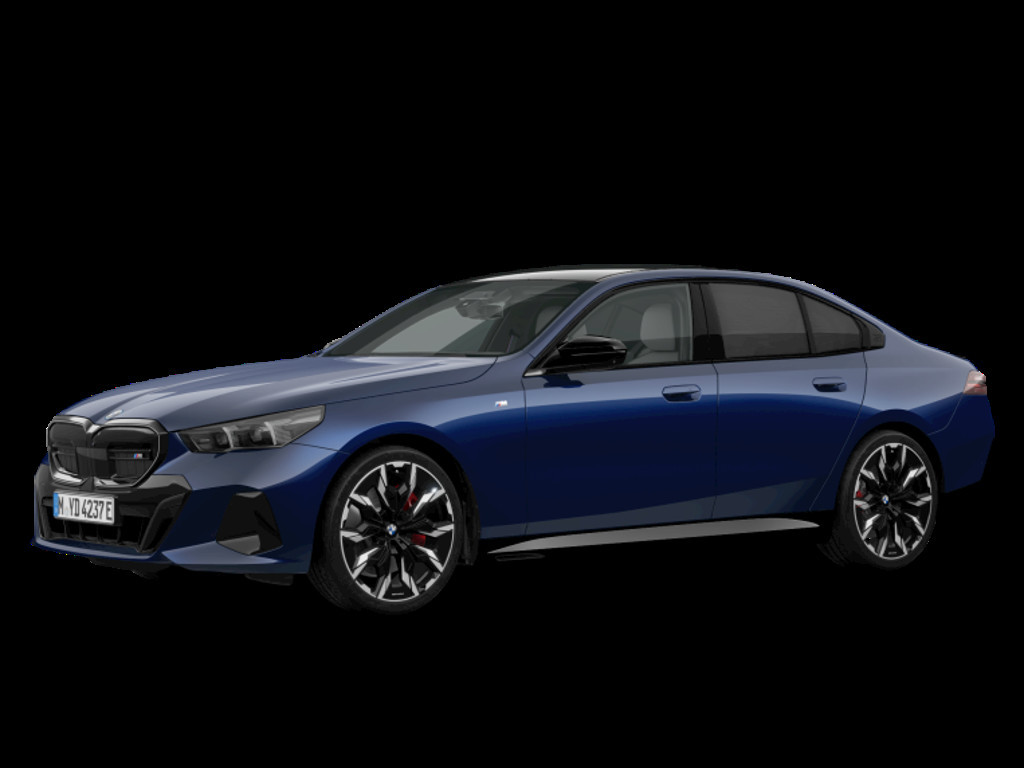 BMW i5 xDrive Sedan M60