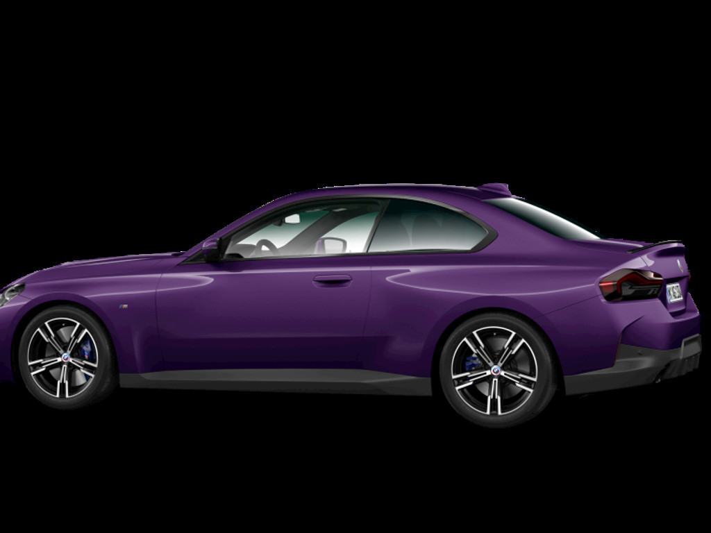 BMW 2 Serie