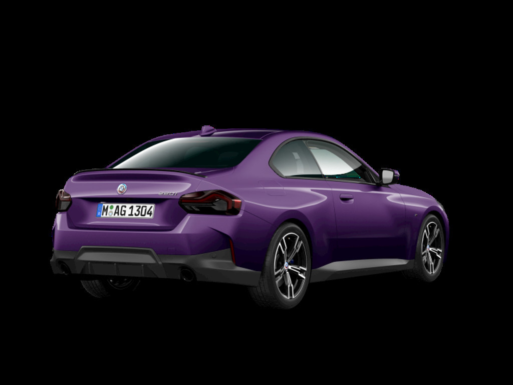 BMW 2 Serie