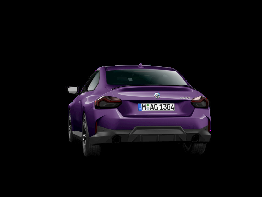 BMW 2 Serie