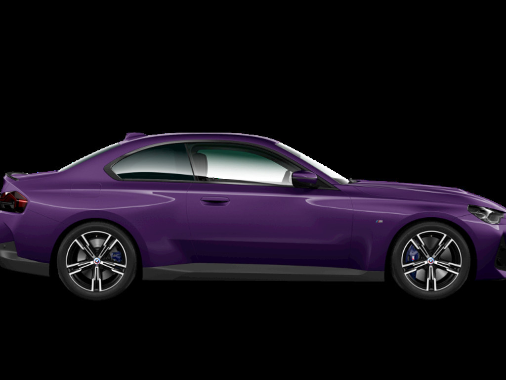 BMW 2 Serie