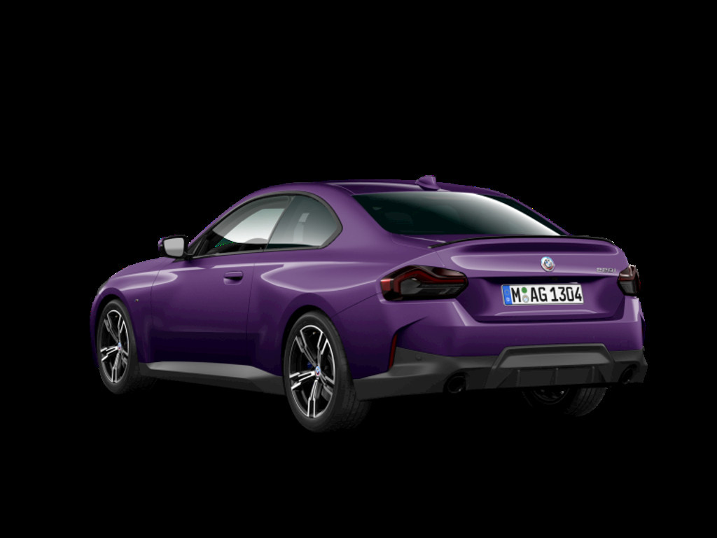 BMW 2 Serie