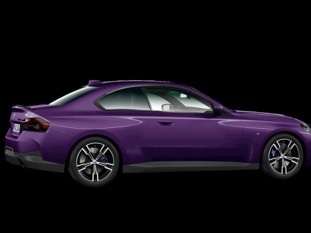 BMW 2 Serie