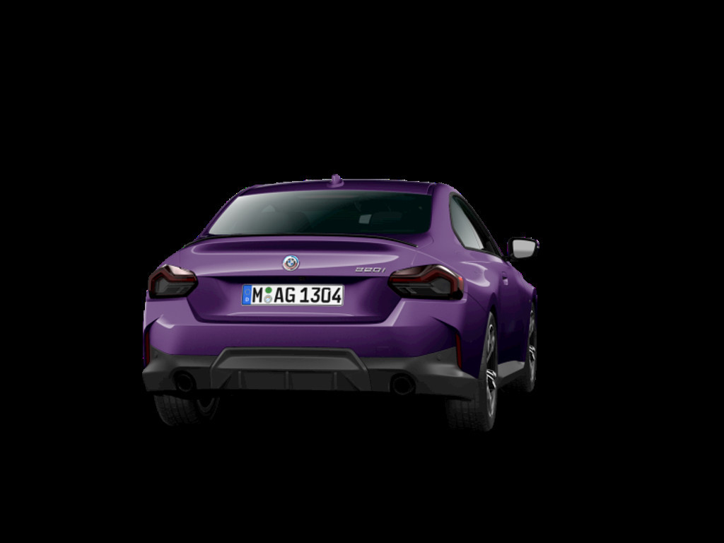 BMW 2 Serie