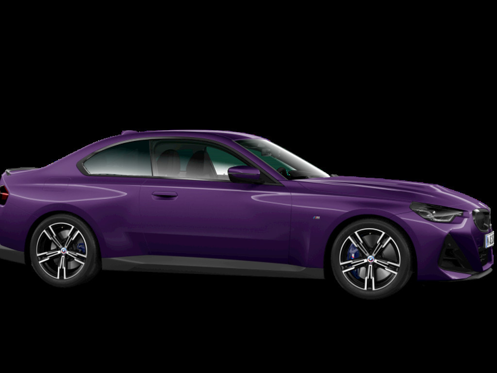 BMW 2 Serie
