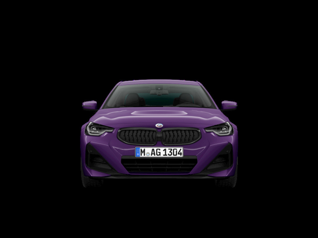 BMW 2 Serie