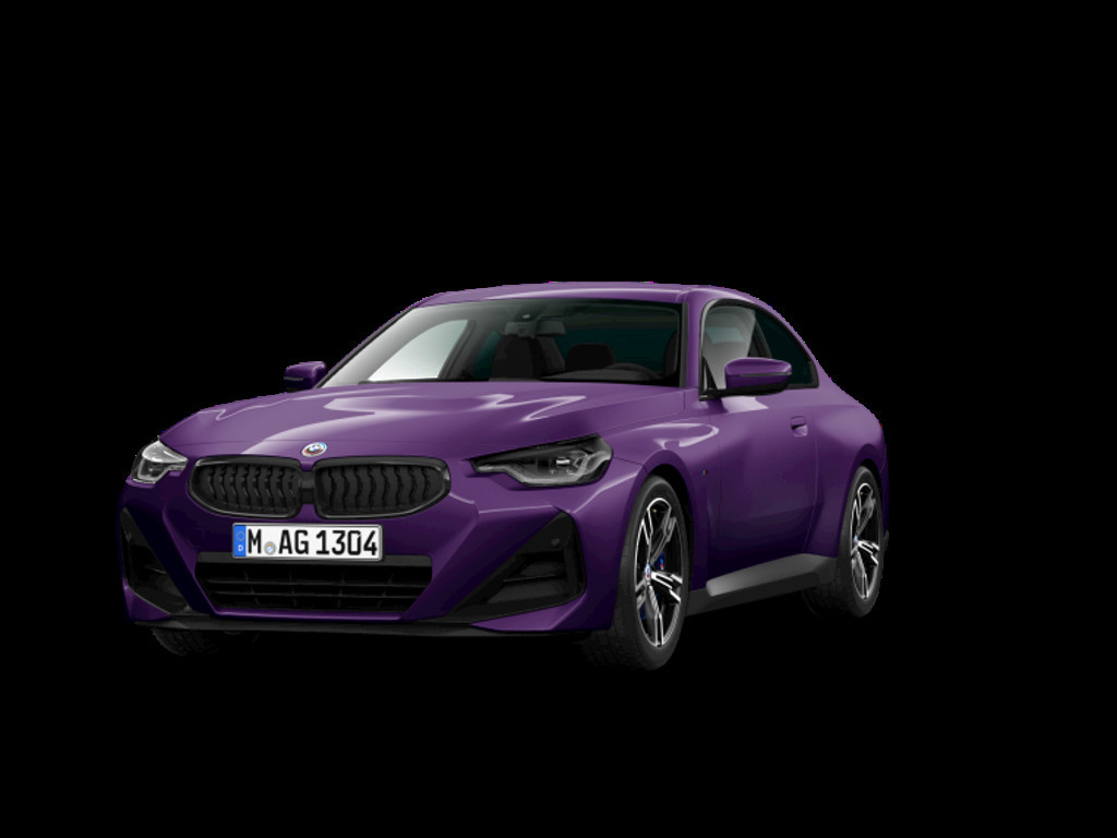 BMW 2 Serie