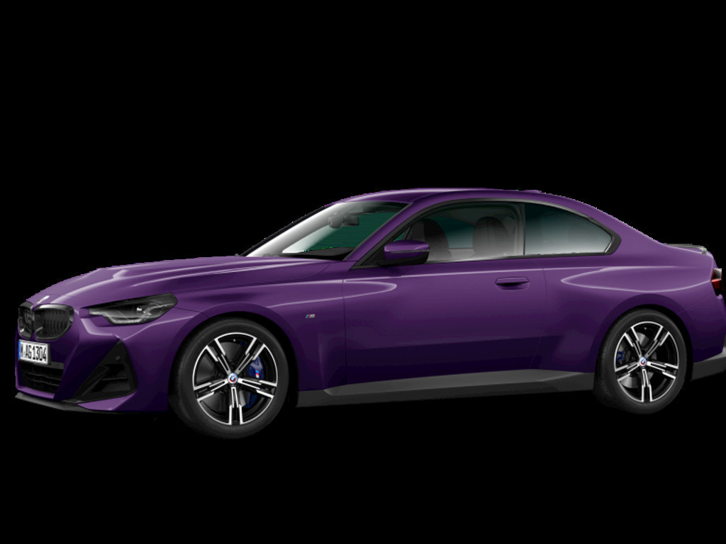 BMW 2 Serie