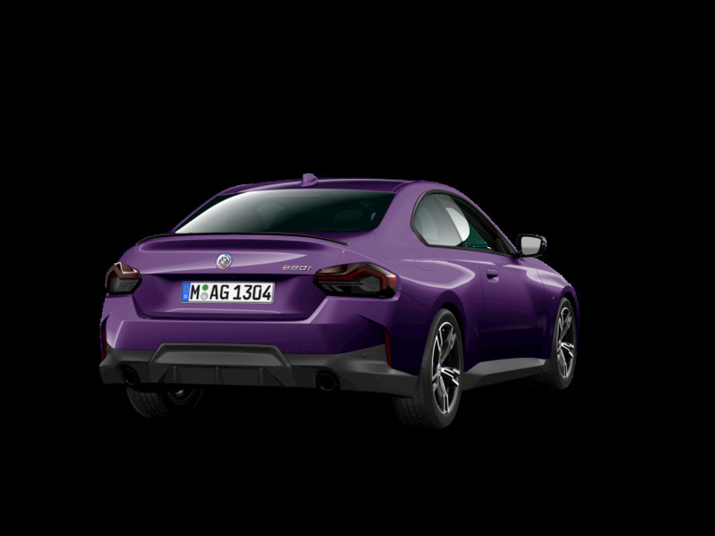 BMW 2 Serie