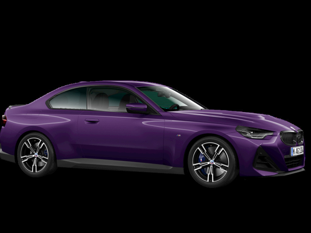 BMW 2 Serie