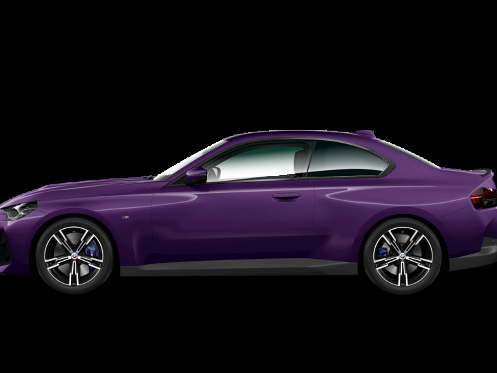 BMW 2 Serie