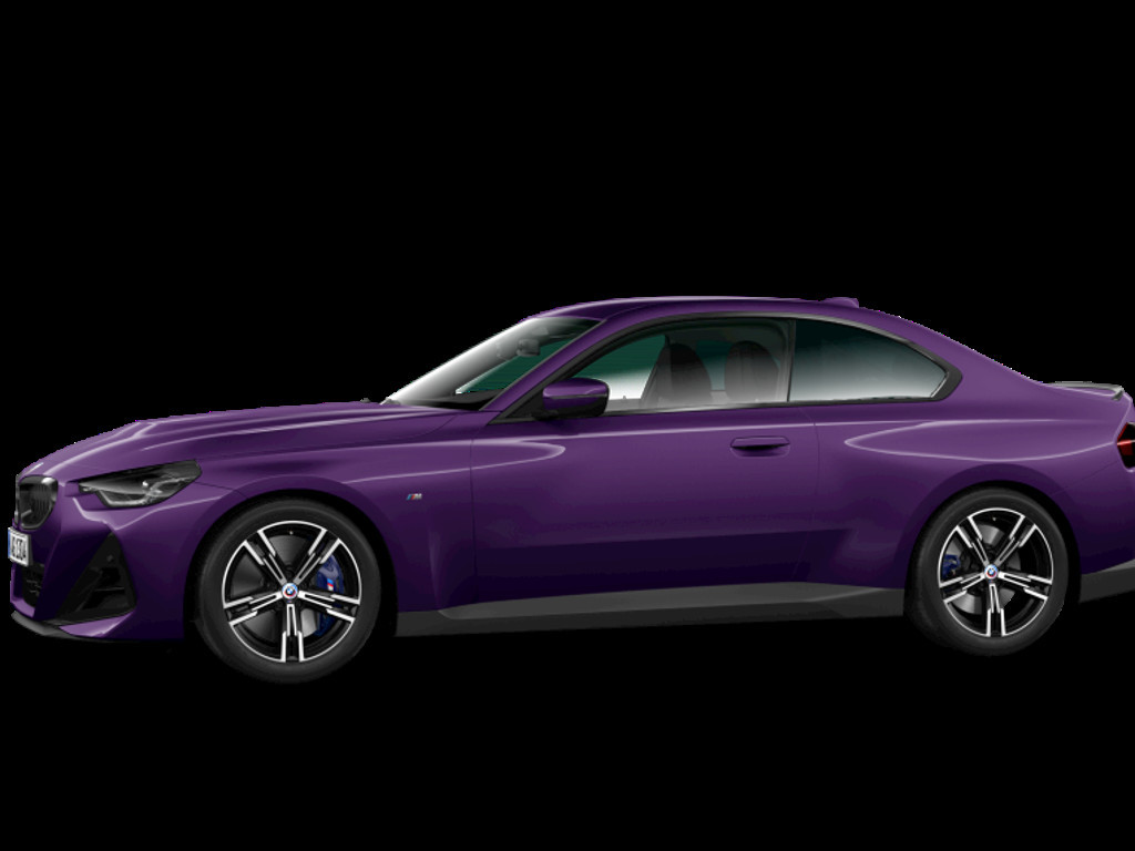 BMW 2 Serie