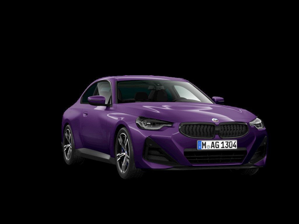 BMW 2 Serie