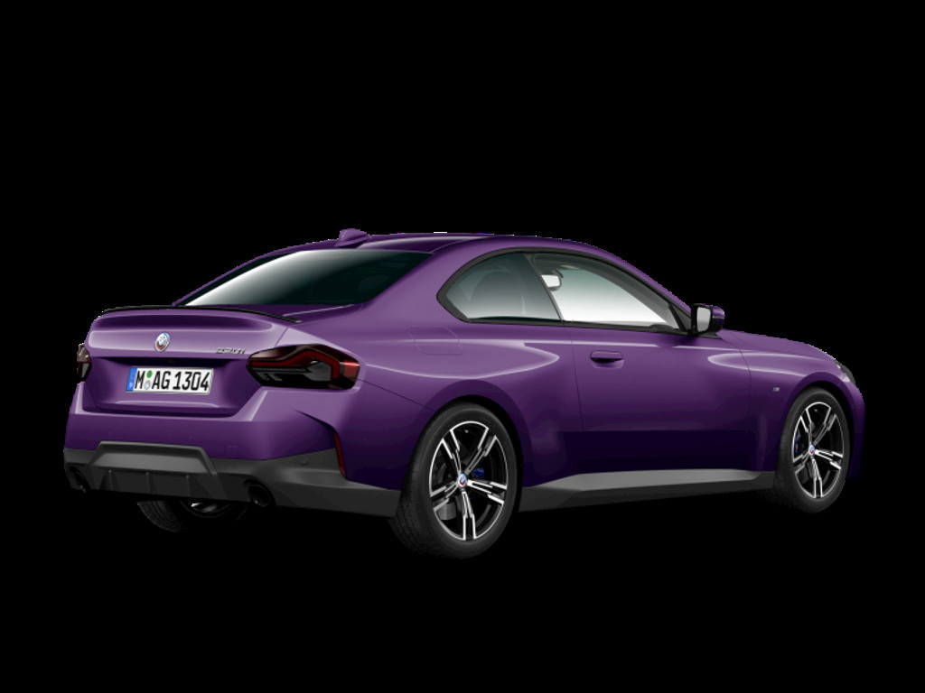 BMW 2 Serie