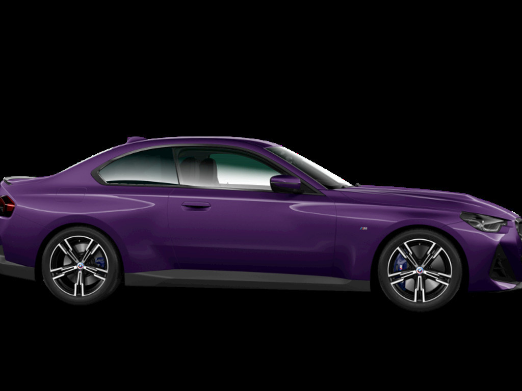 BMW 2 Serie