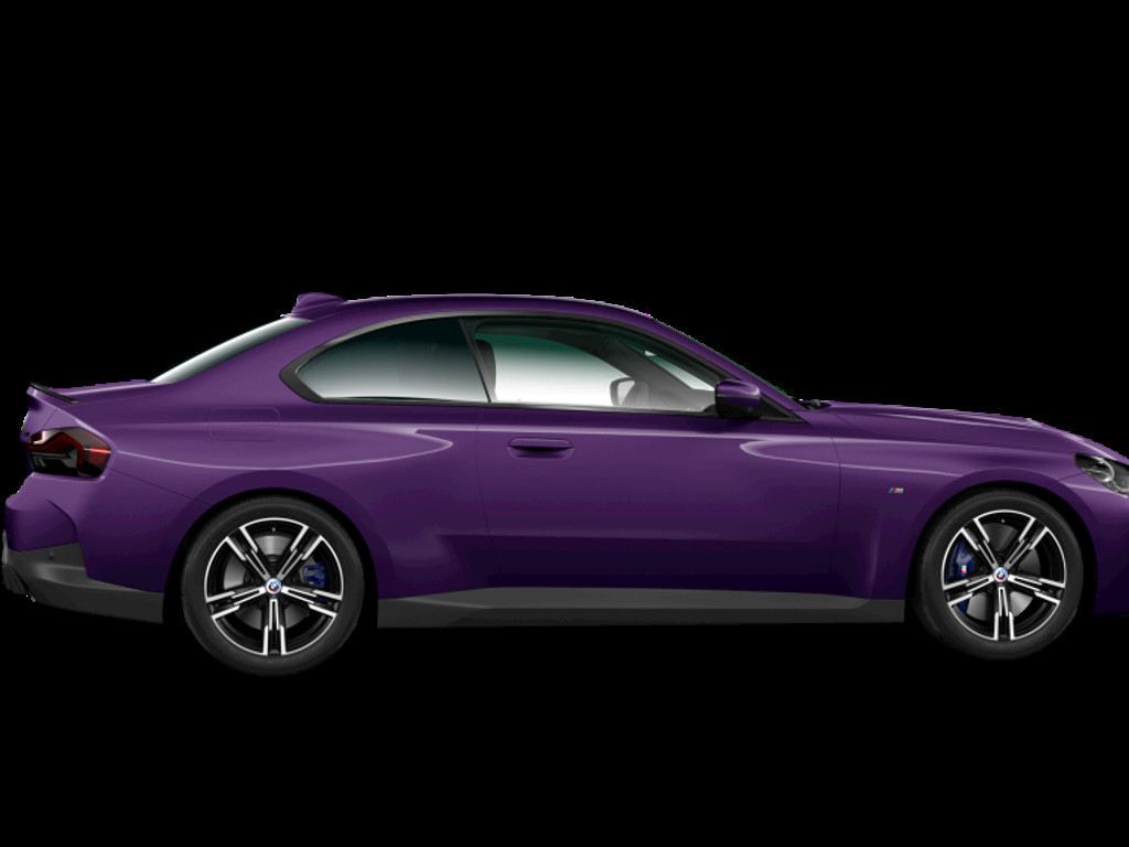 BMW 2 Serie