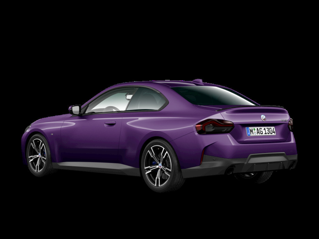 BMW 2 Serie