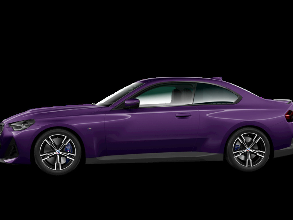 BMW 2 Serie