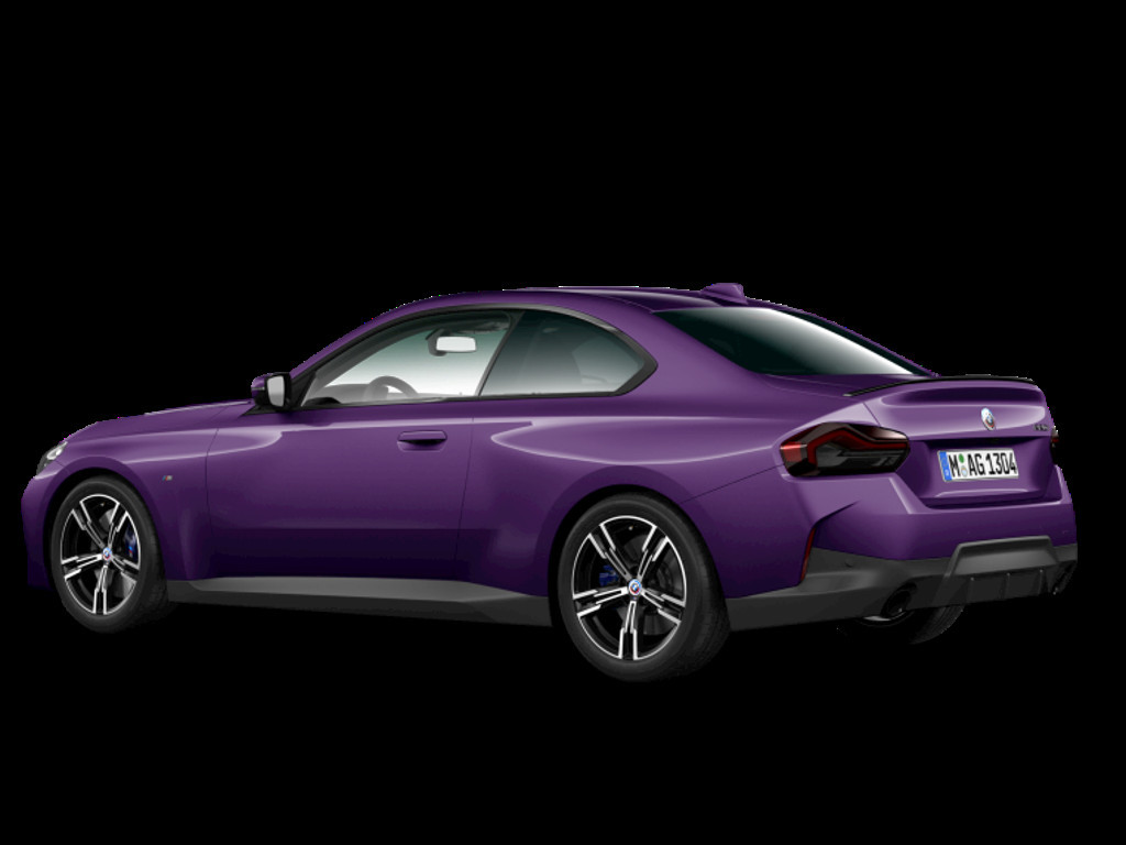 BMW 2 Serie