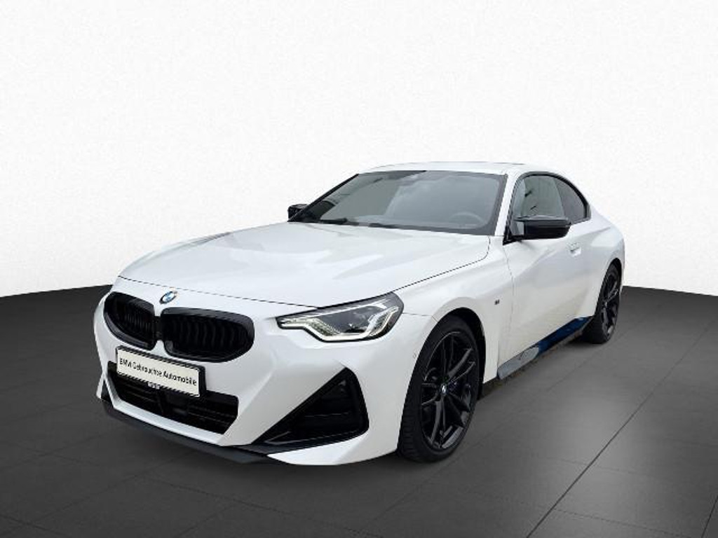 BMW M2 xDrive Coupé