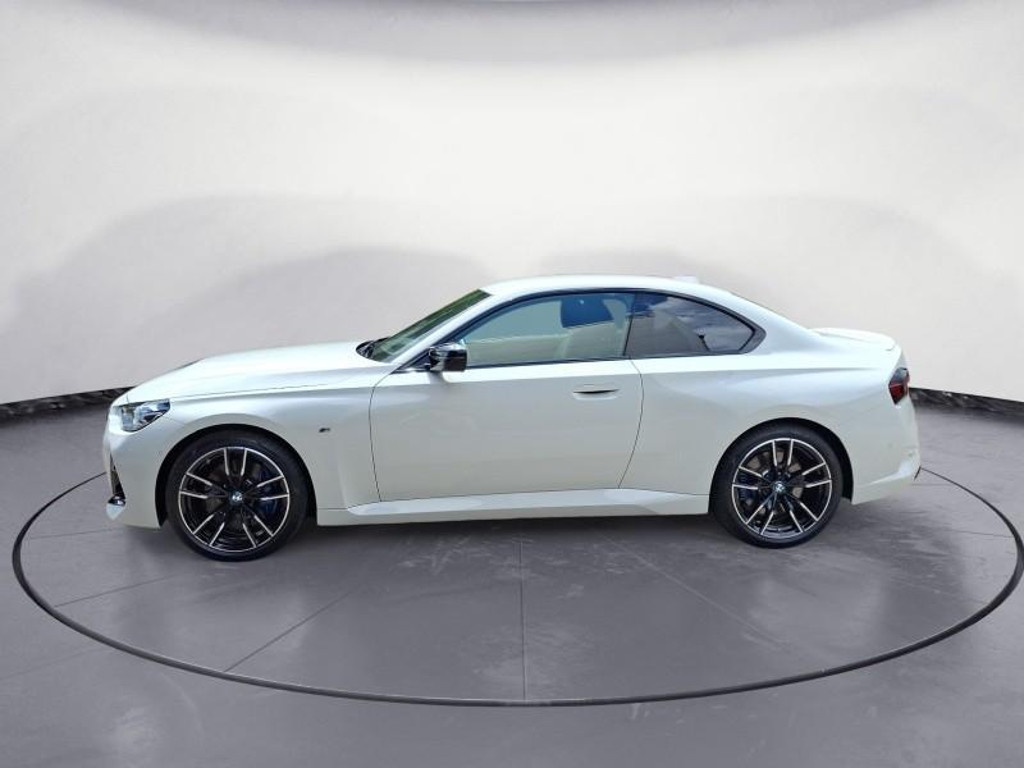 BMW M2 xDrive Coupé
