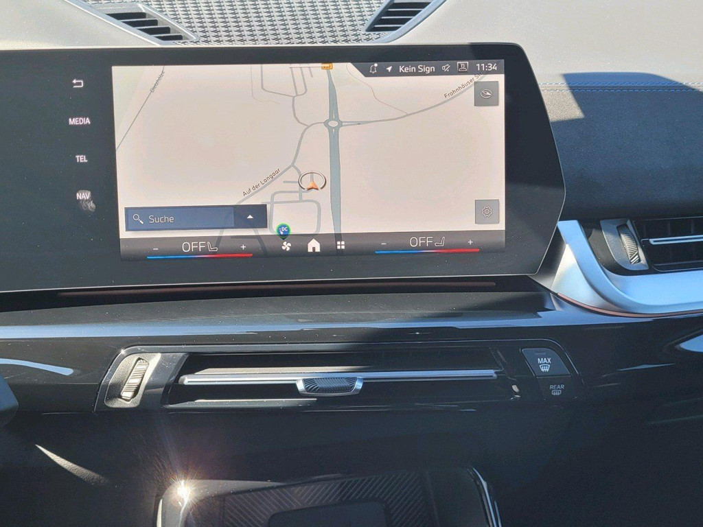 BMW iX2