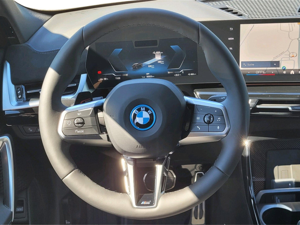 BMW iX2