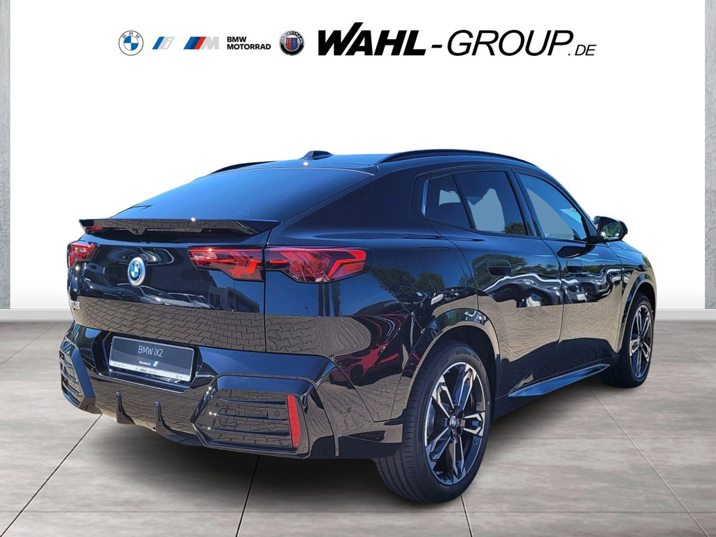 BMW iX2