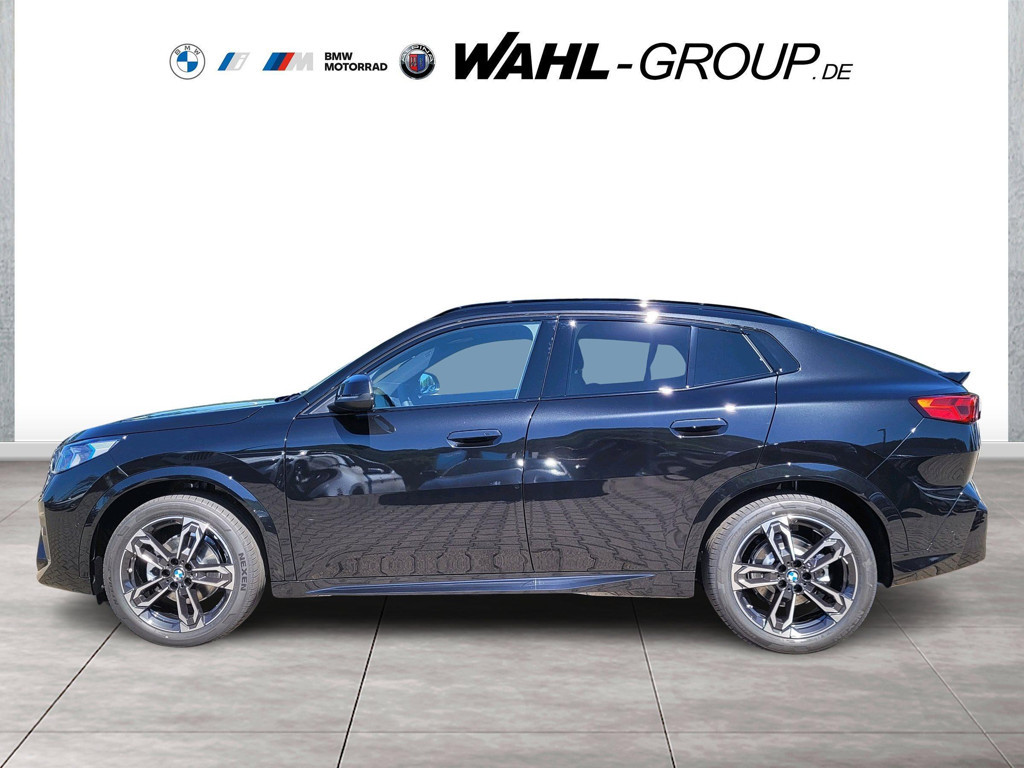 BMW iX2
