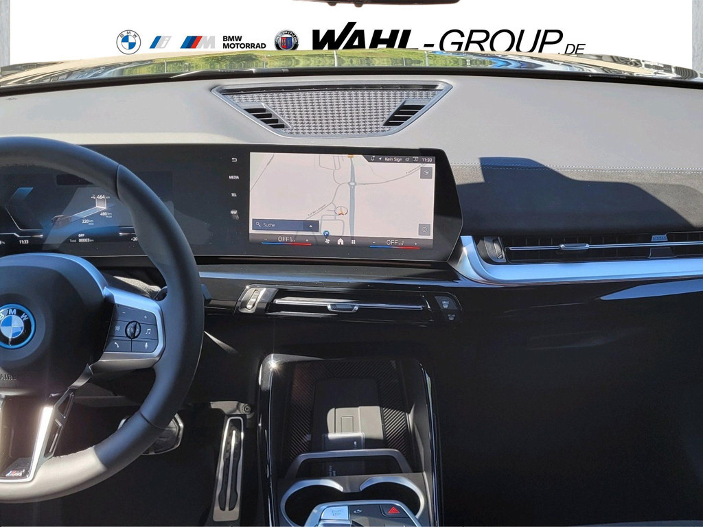 BMW iX2