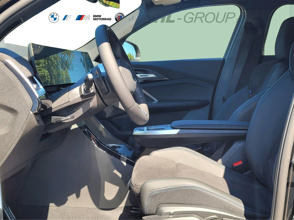 BMW iX2