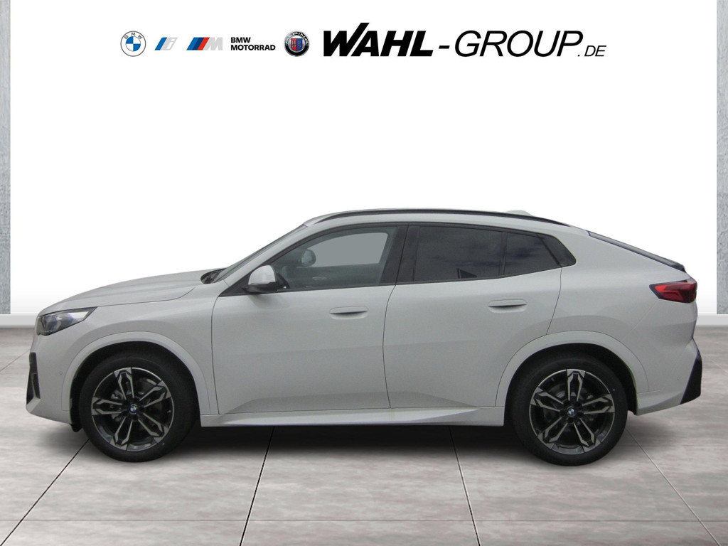 BMW iX2