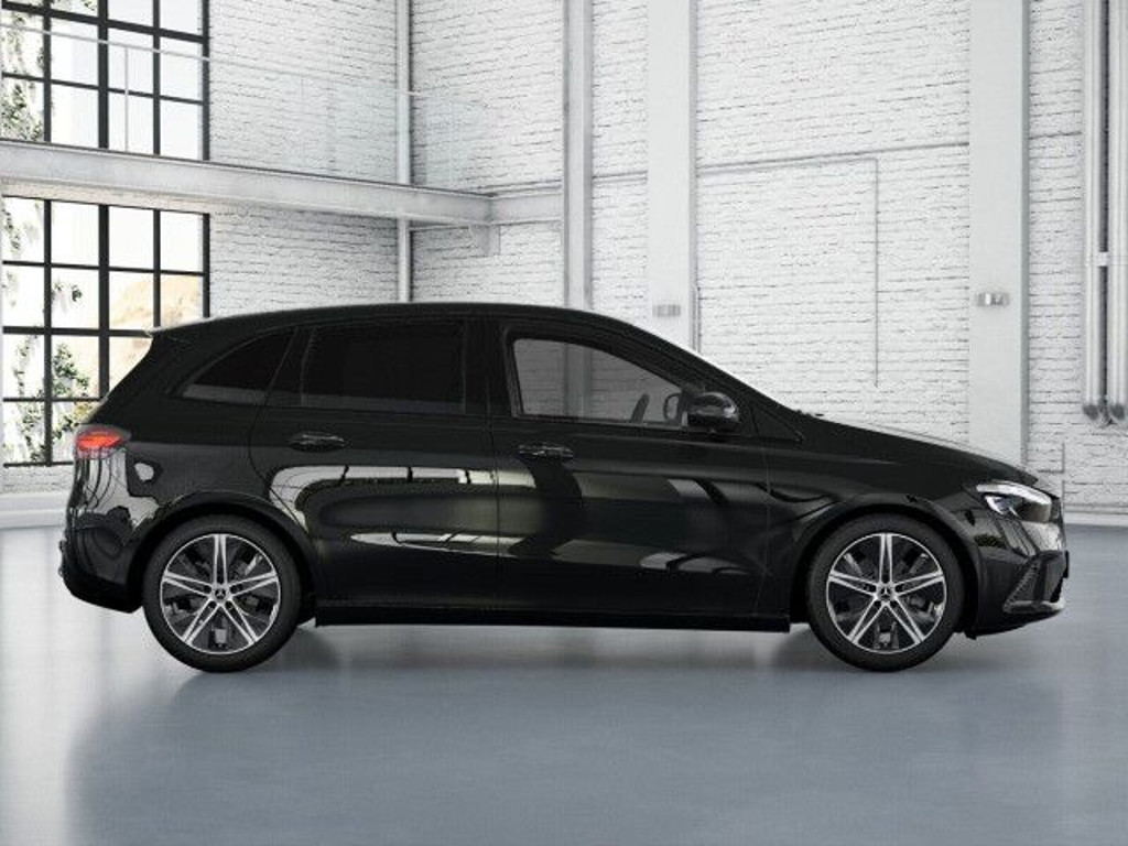 Mercedes-Benz B-Klasse B 200 Sedan