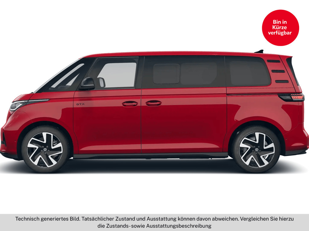 Volkswagen ID.Buzz