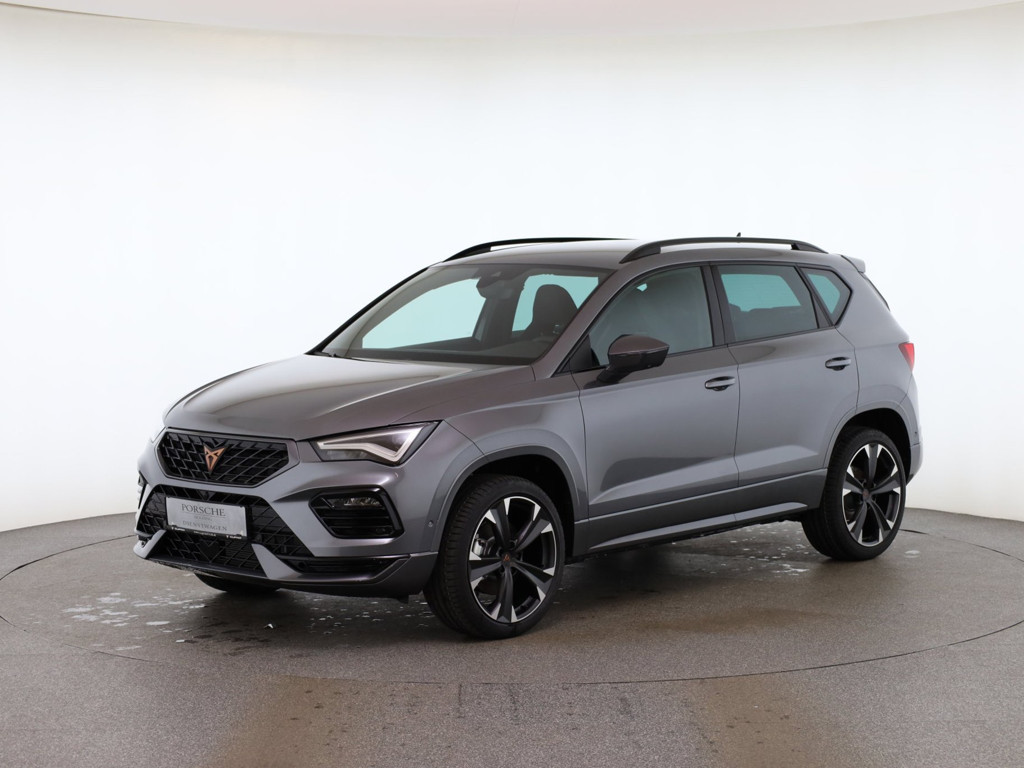 Cupra Ateca 1.5 TSI DSG