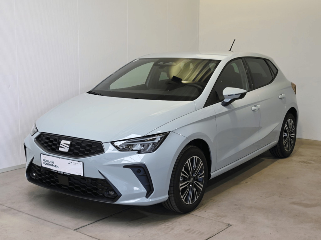 Seat Ibiza Style 1.0 TSI