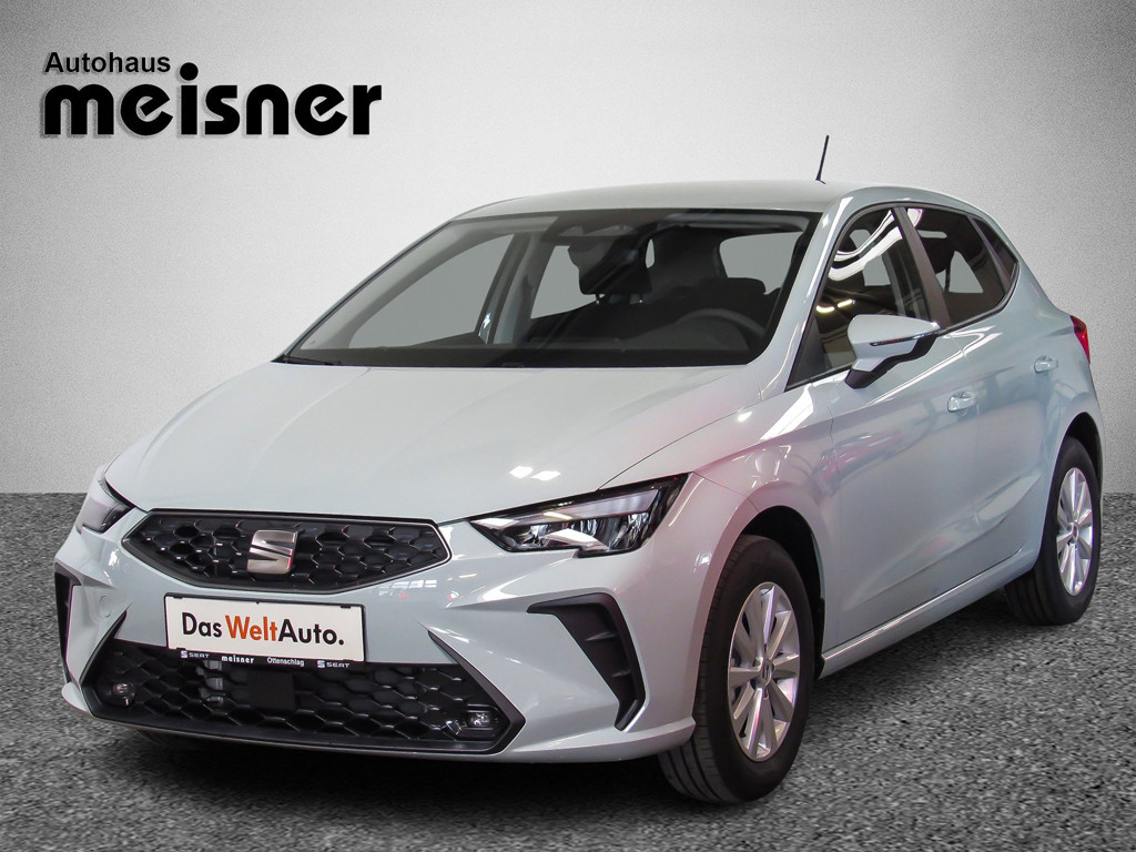 Seat Ibiza 1.0 TSI Reference