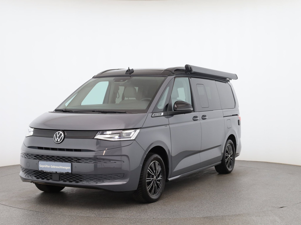 Volkswagen CALIFORNIA Beach