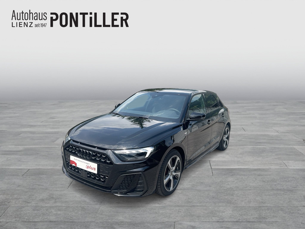 Audi A1 Sportback S-Line 30 TFSI